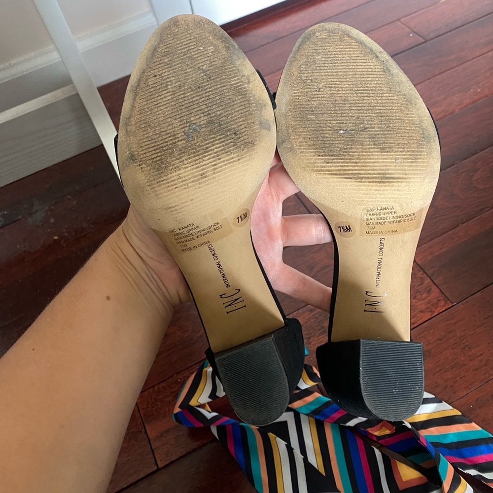 Fun heels! - Picture 3 of 4